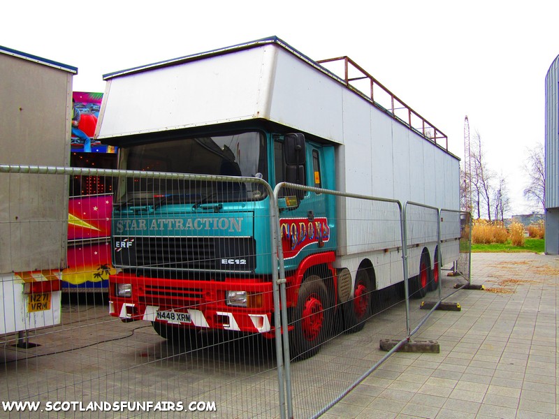 Cameron Codonas Waltzer