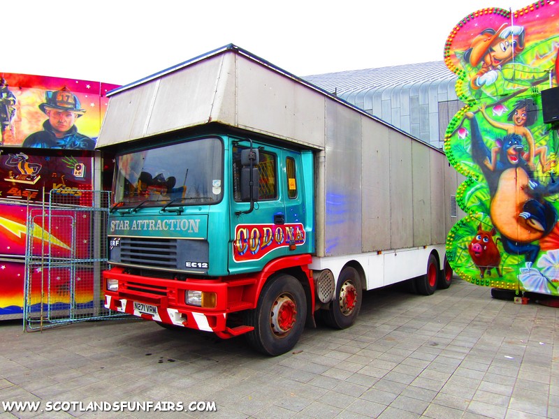 Cameron Codonas Waltzer