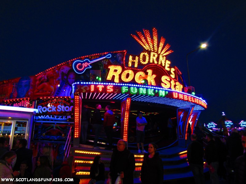 Hornes Waltzer