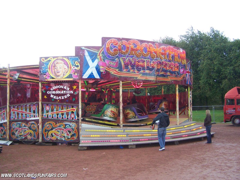 Douglas Codonas Waltzer