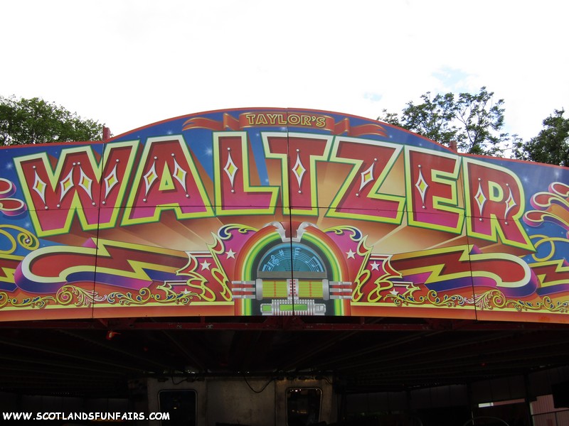 David Taylors Waltzer