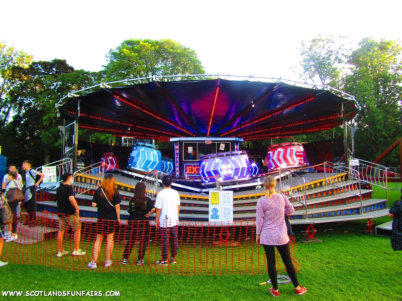 David Taylors Waltzer