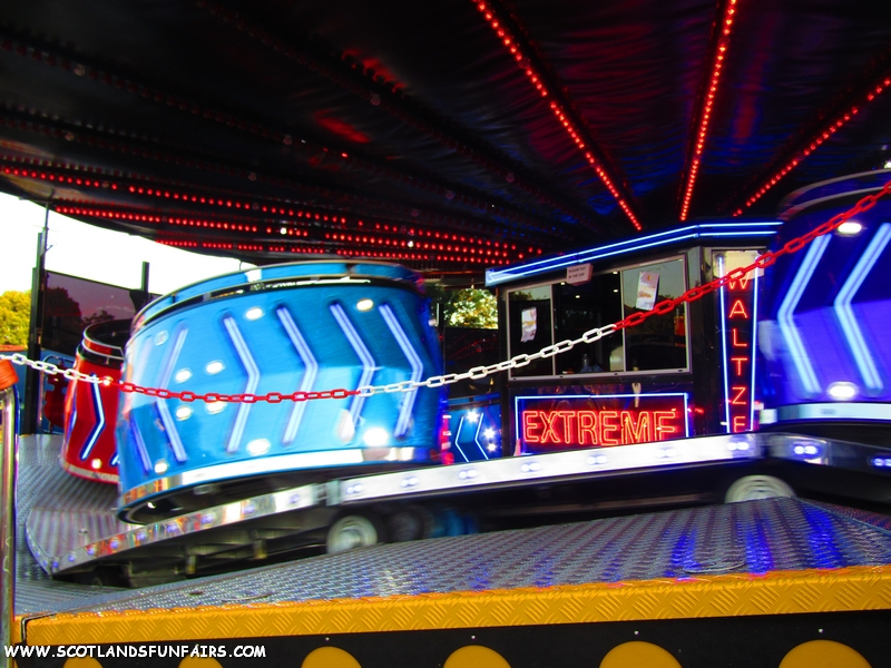 David Taylors Waltzer