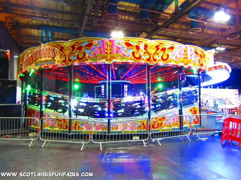 David Taylors Waltzer