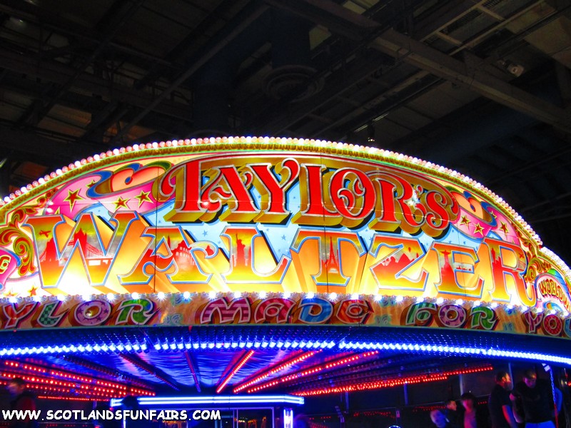 David Taylors Waltzer