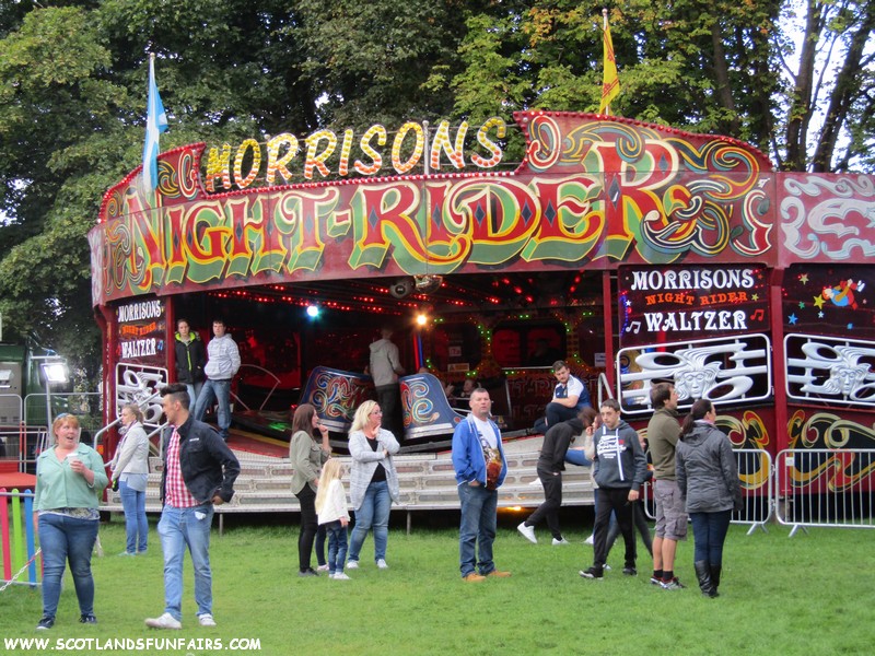 Iain Morrisons Waltzer