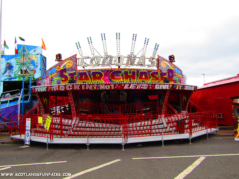 Justin Codonas Waltzer