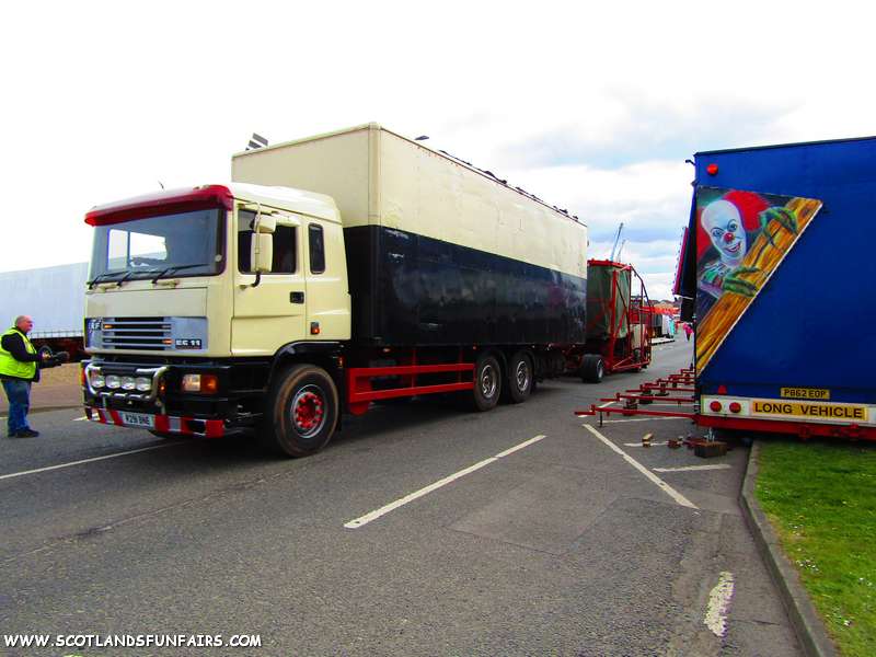 Justin Codonas Waltzer Load