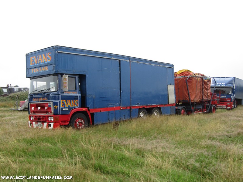Jordan Evans Waltzer Load