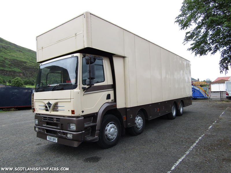 Joe Taylors Waltzer Load