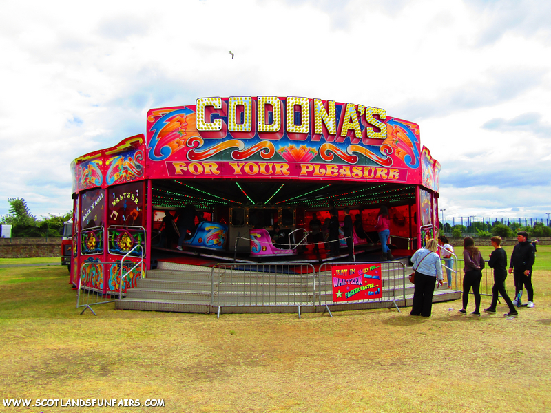 Marc Codonas Waltzer