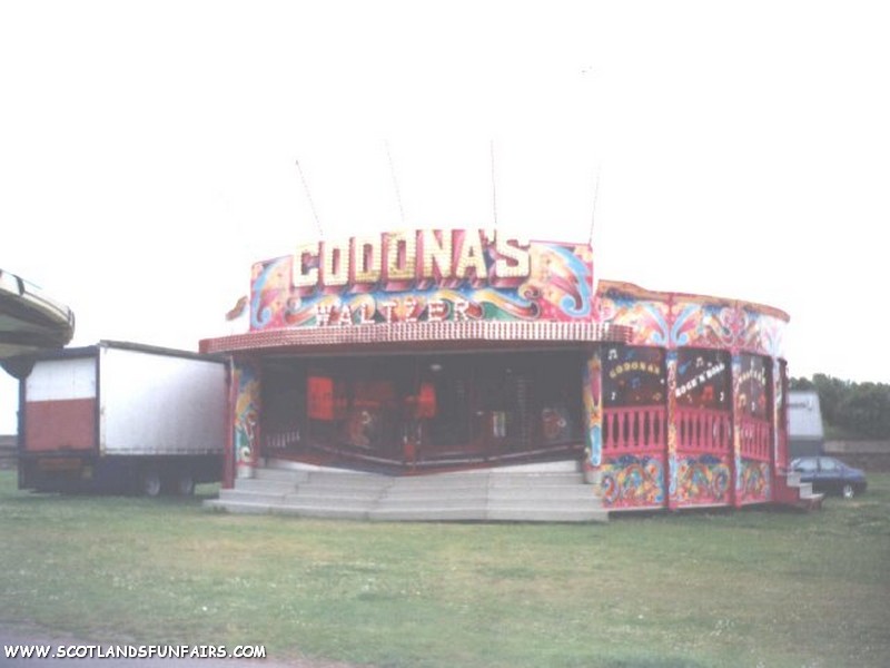 Marc Codonas Waltzer