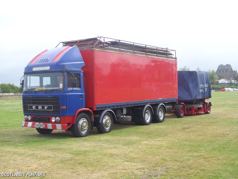 Marc Codonas Waltzer