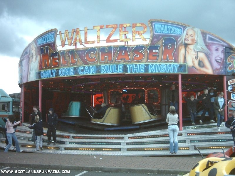 Michael Stirlings Waltzer