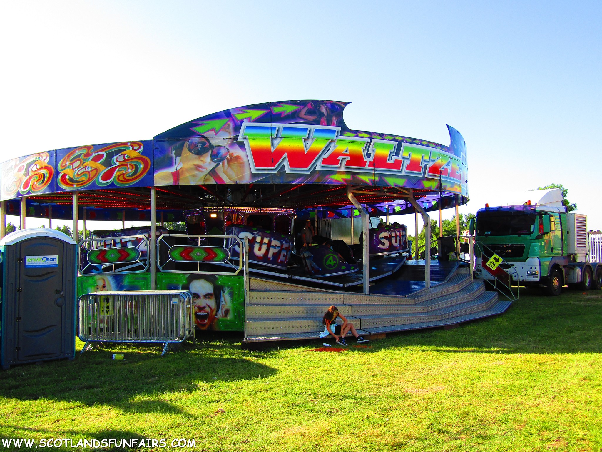 Michael Stirlings Waltzer