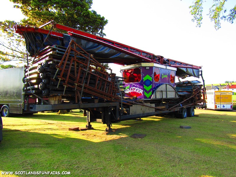 Michael Stirlings Waltzer Load