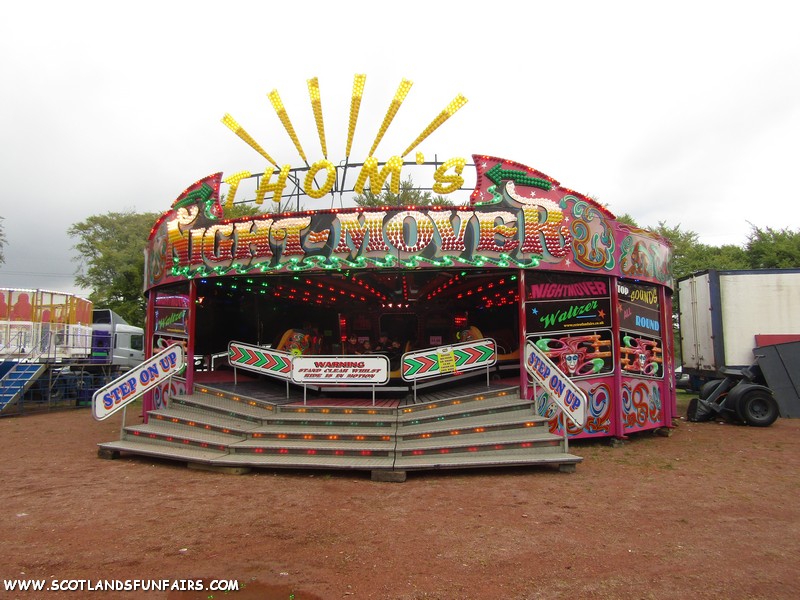 Taylors of Edinburghs Waltzer