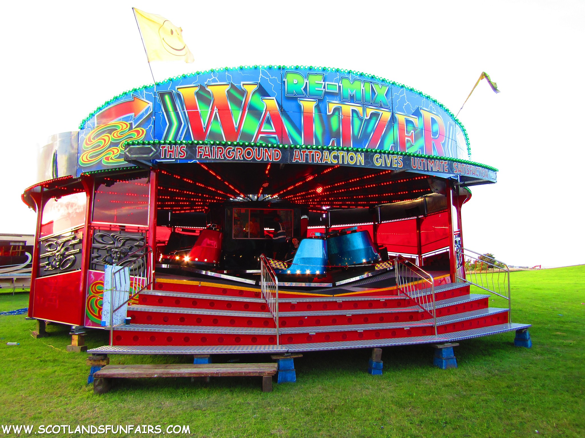 Waltzers
