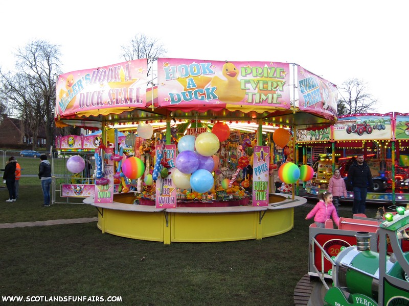 Brandon Millers Hoopla