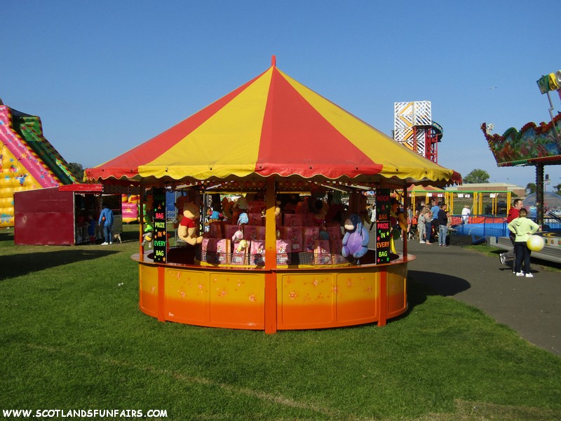 Brian Strands Hoopla