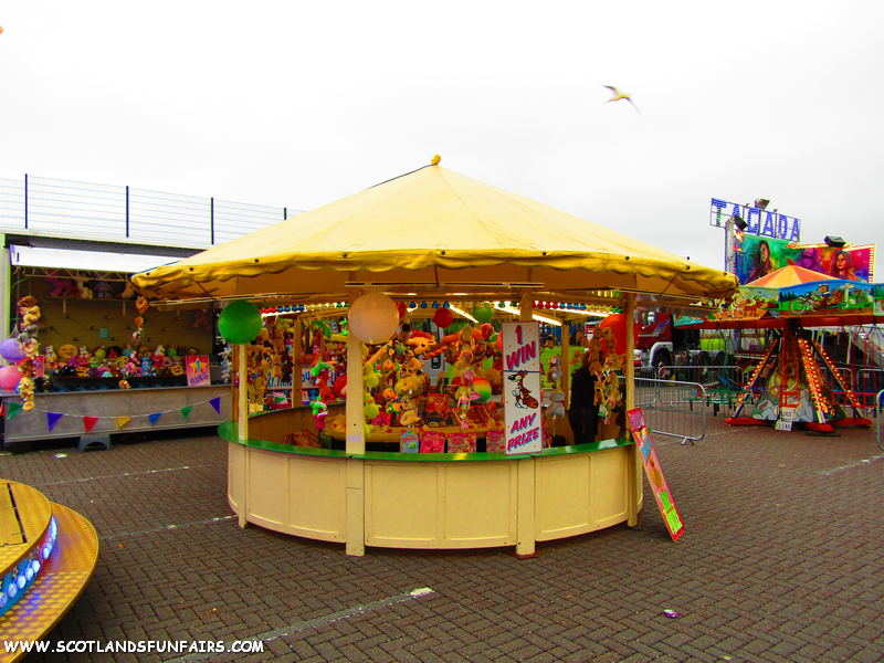 David Joseph Sharps Hoopla