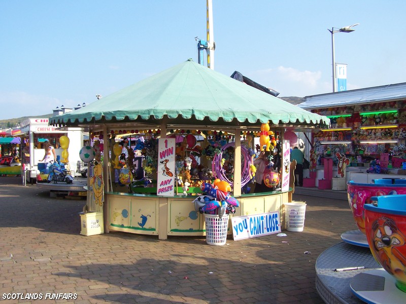 David Joseph Sharps Hoopla