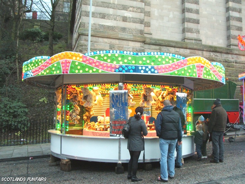 Freddy Davis's Hoopla