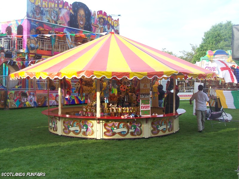 John James Robertsons Hoopla