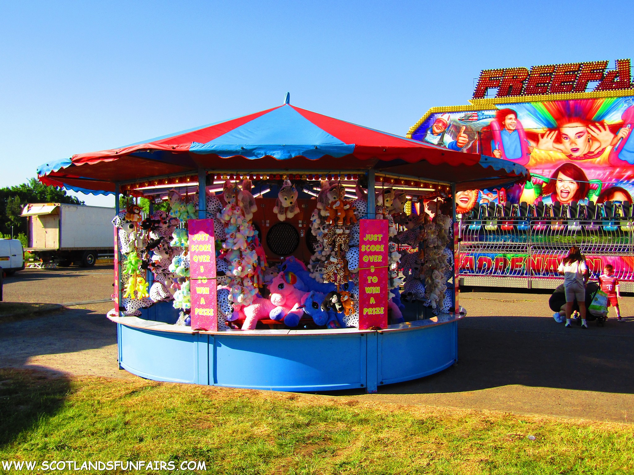 Joe Lawson Smiths Hoopla