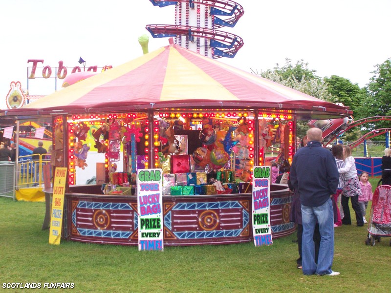 John Thomsons Hoopla