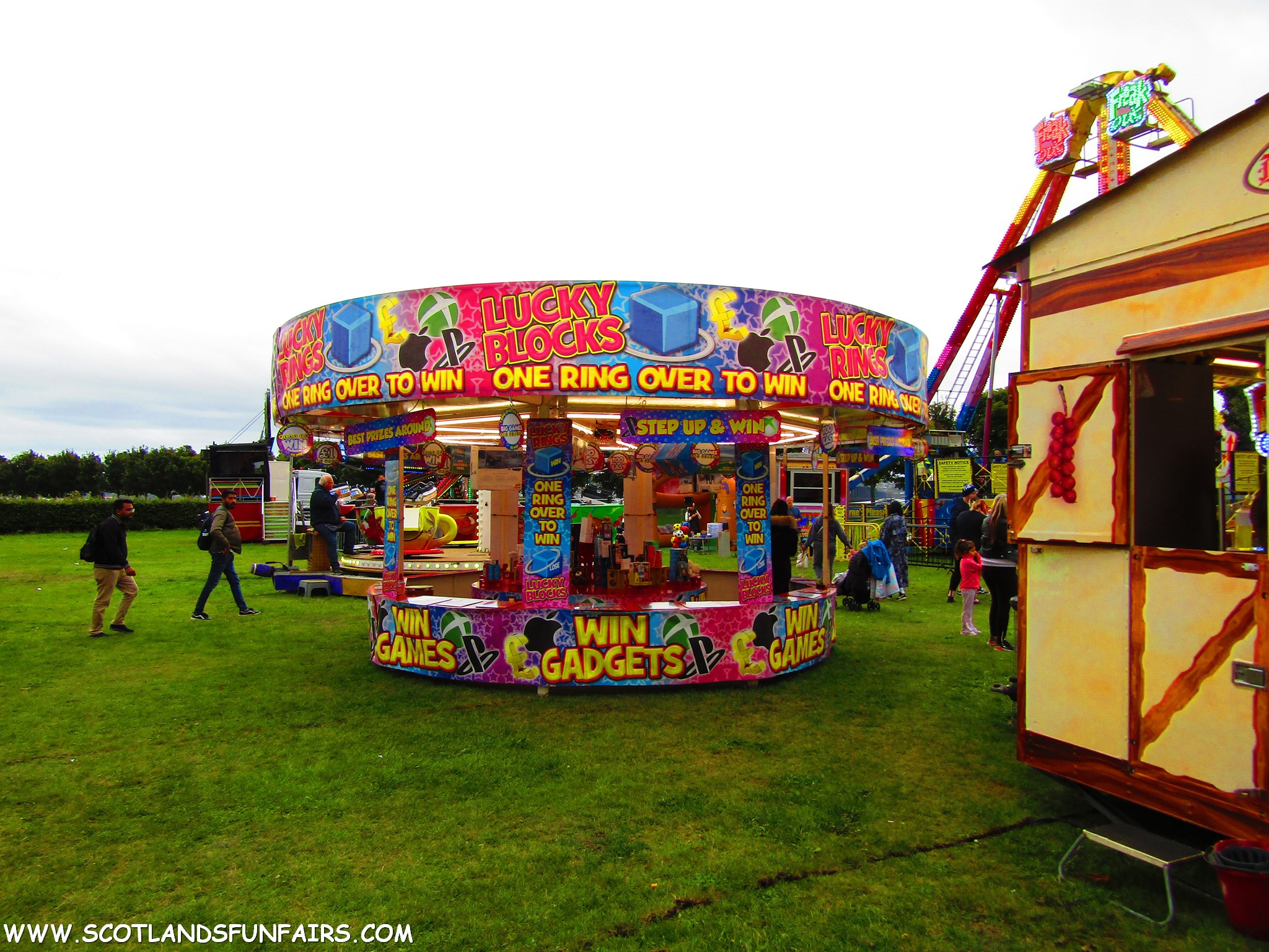 Mitchell Wilmots Hoopla