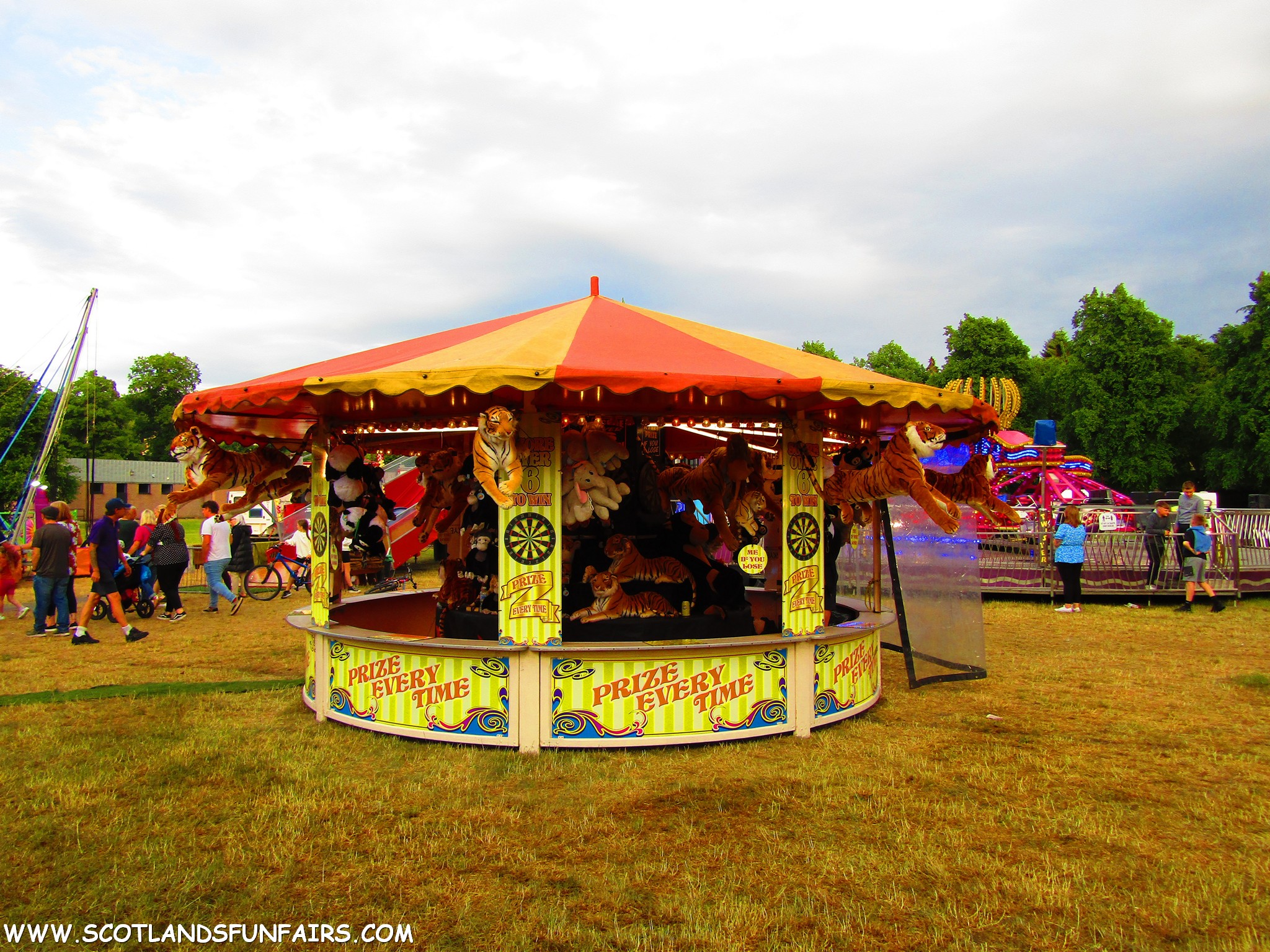 Mitchell Coats Hoopla