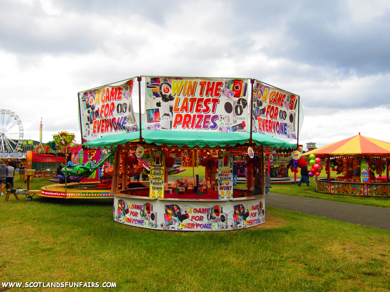 Mitchell Wilmots Hoopla