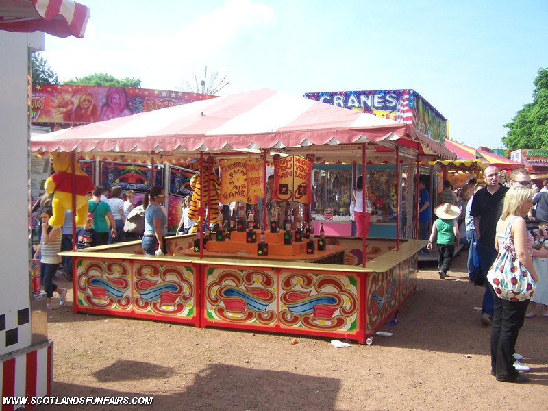 Nathaniel Codonas Hoopla