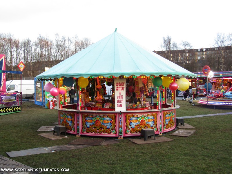 Preston Irvins Hoopla