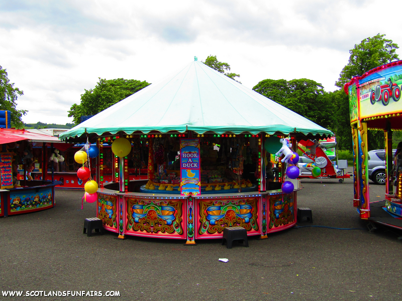 Preston Irvins Hoopla