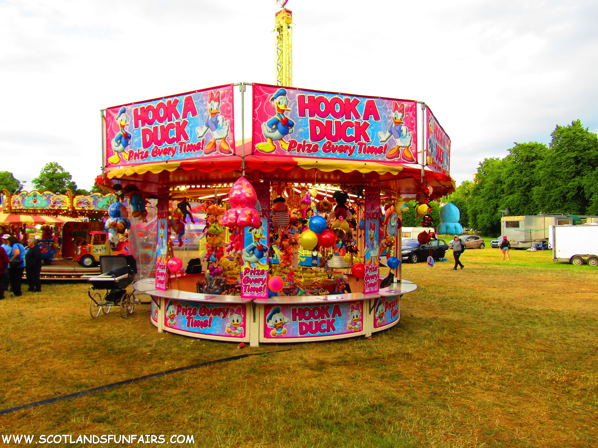 Robert Coats Hoopla