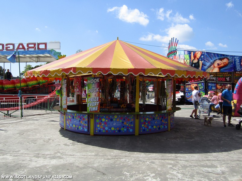 Redford Edwards Hoopla