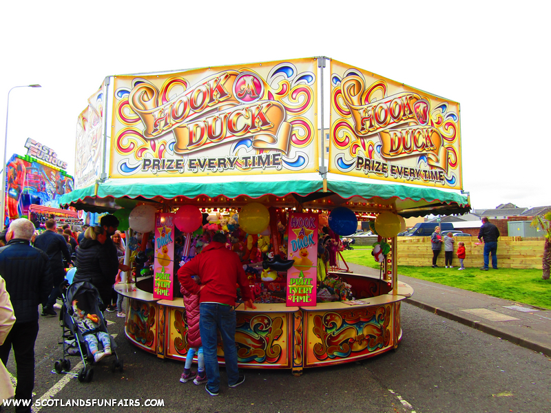 Ritchie Wilmots Hoopla