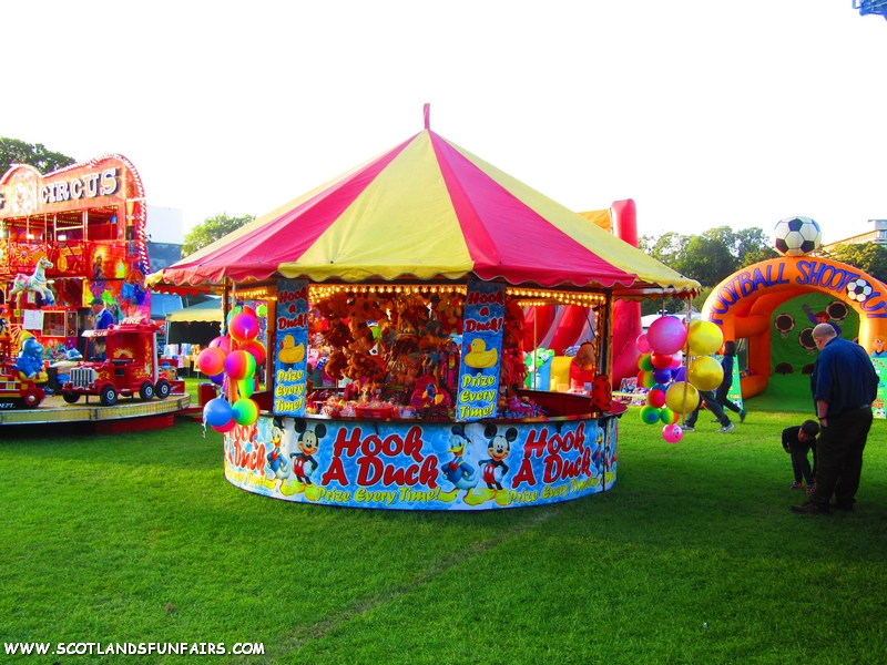 Stanley Sharps Hoopla