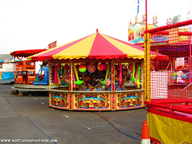 Tommy Andersons Hoopla