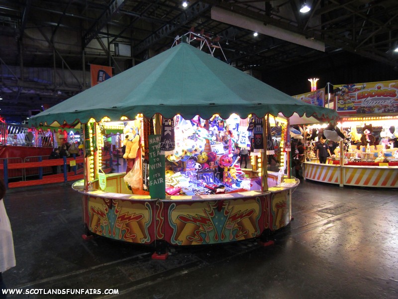 Thomas Newtons Hoopla