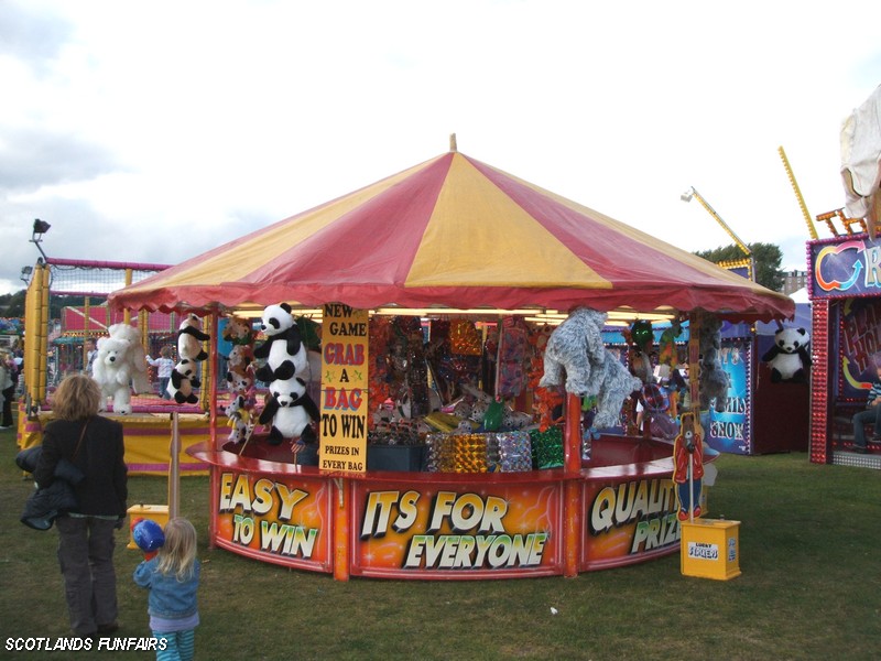 Thomas Stewarts Hoopla