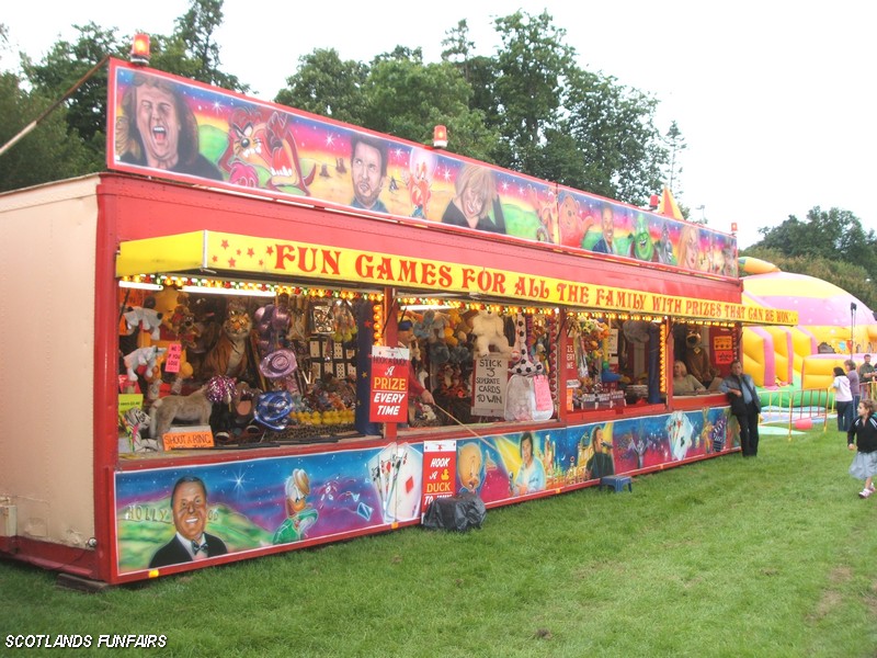 Dennis Neilsons Joint