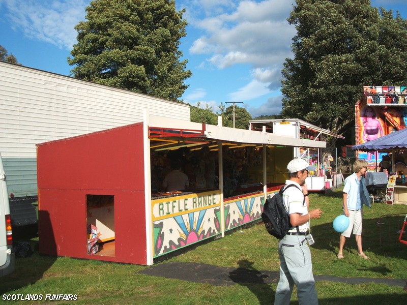 George Pinders Joint