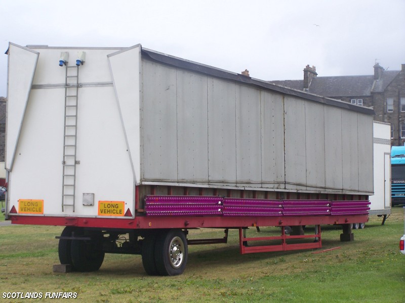 Jimmy Knowles Arcade