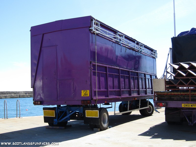 Kenny Stuarts Arcade