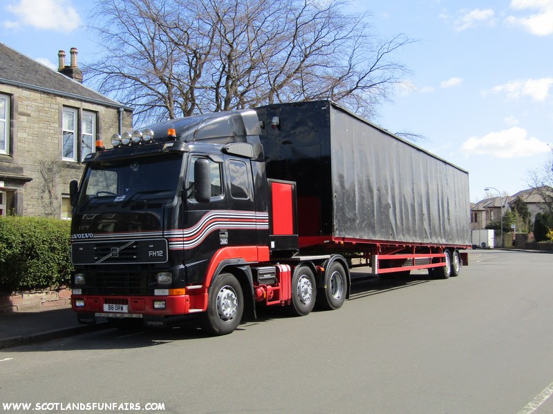 Ritchie Wilmots Arcade