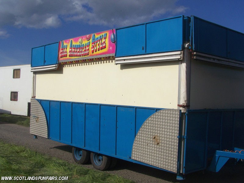 George Robert Hanleys Bingo