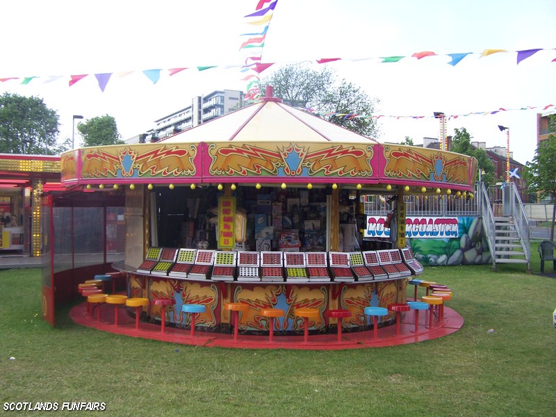 Thomas Newtons Bingo